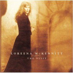 The Visit McKennitt Loreena