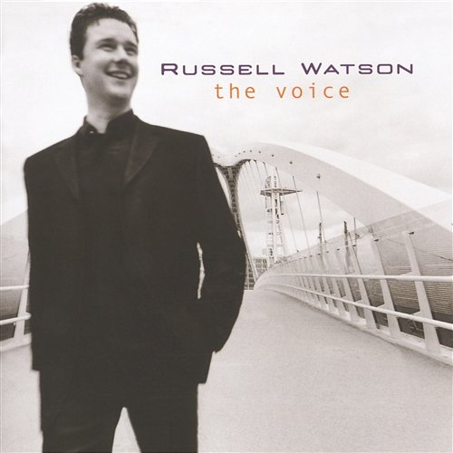 The Voice Russell Watson
