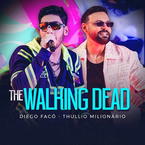 The Walking Dead Diego Faco, Thullio Milionário