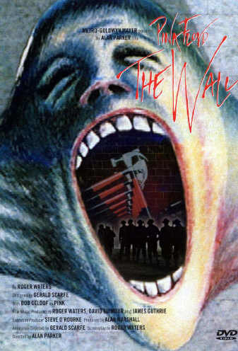 The Wall Pink Floyd
