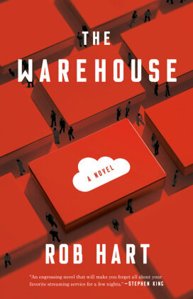 The Warehouse Penguin Books