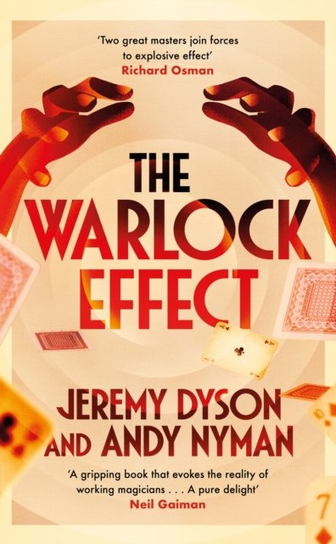 The Warlock Effect Andy Nyman