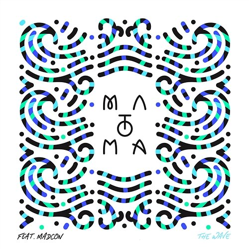 The Wave Matoma feat. Madcon