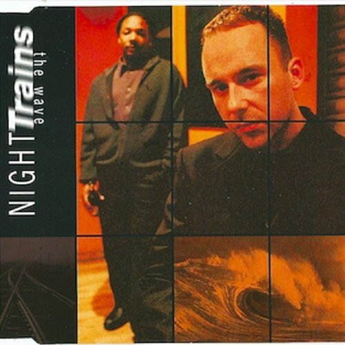 The Wave Night Trains