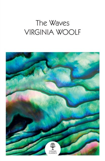 The Waves Virginia Woolf