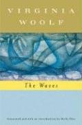 The Waves Woolf Virginia