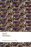 The Waves Virginia Woolf