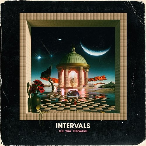 The Way Forward Intervals