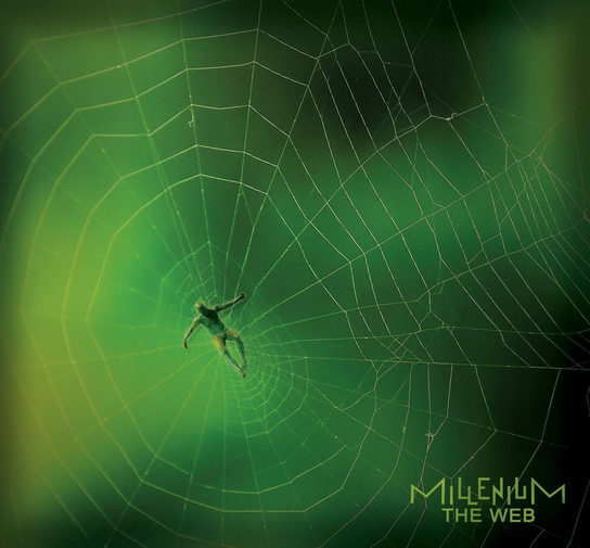 The Web Millenium