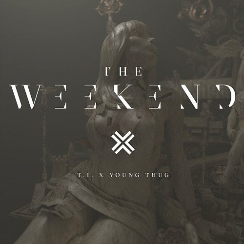 The Weekend T.I., Young Thug, Swizz Beatz
