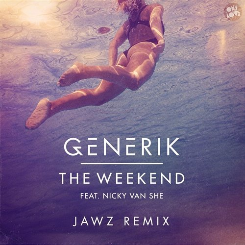 The Weekend Generik, Nicky Van She