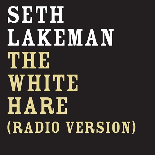 The White Hare Seth Lakeman