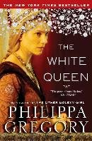 The White Queen Gregory Philippa
