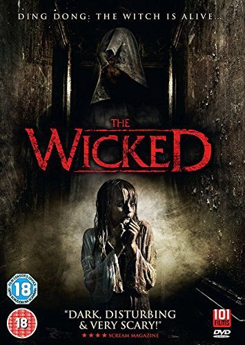 The Wicked Winther Peter