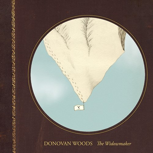 The Widowmaker Donovan Woods