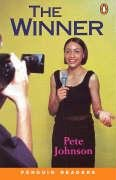 The Winner Johnson Pete