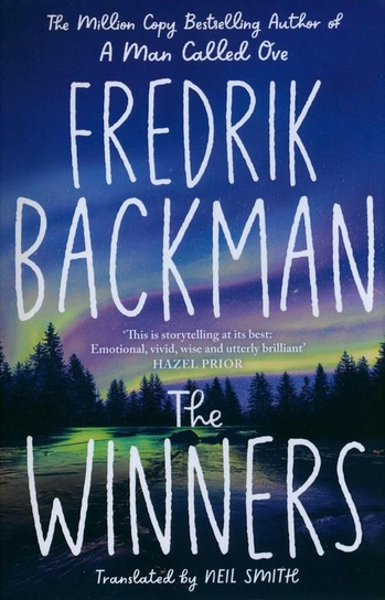 The Winners Backman Fredrik