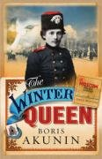 The Winter Queen Akunin Boris