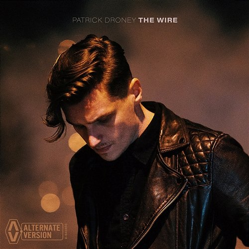 The Wire Patrick Droney