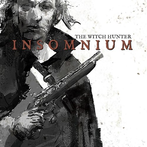 The Witch Hunter Insomnium