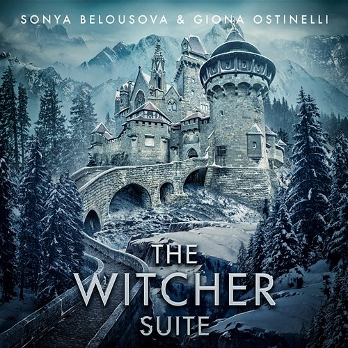 The Witcher Suite Sonya Belousova & Giona Ostinelli