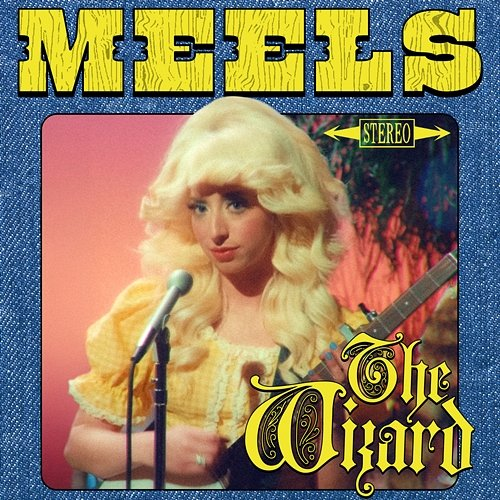 The Wizard Meels