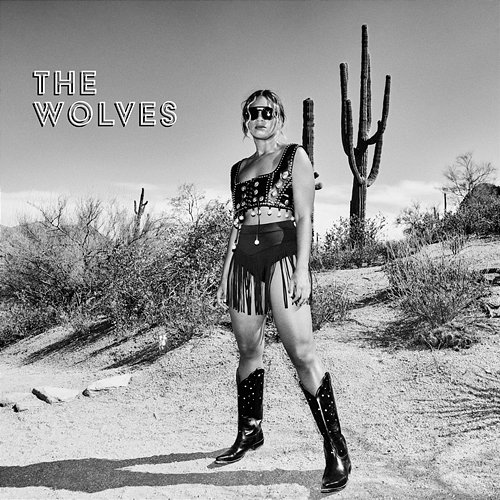 The Wolves Madeline Edwards