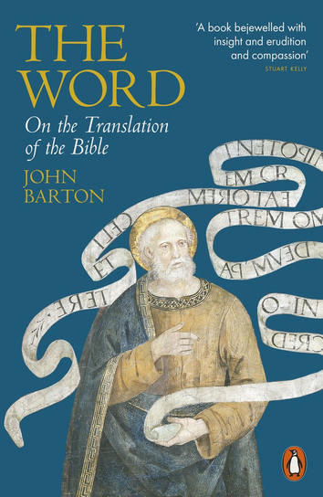 The Word Barton John