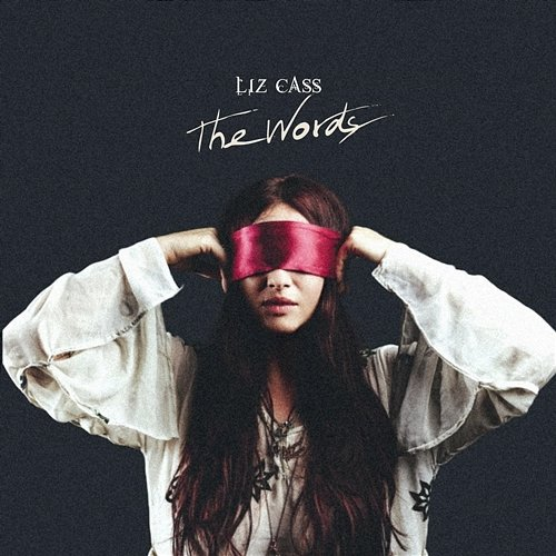 The Words Liz Cass