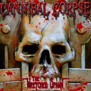 The Wretched Spawn Cannibal Corpse