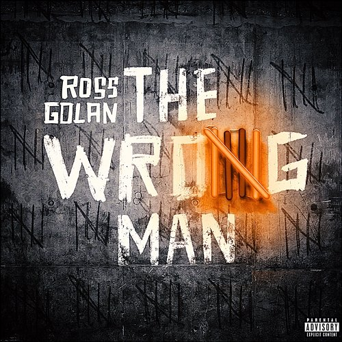 The Wrong Man Ross Golan