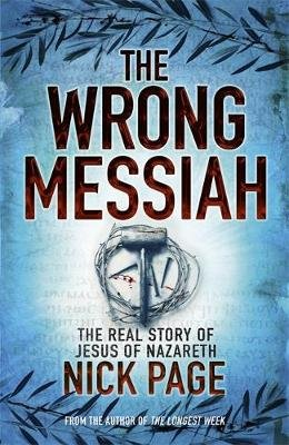 The Wrong Messiah Page Nick