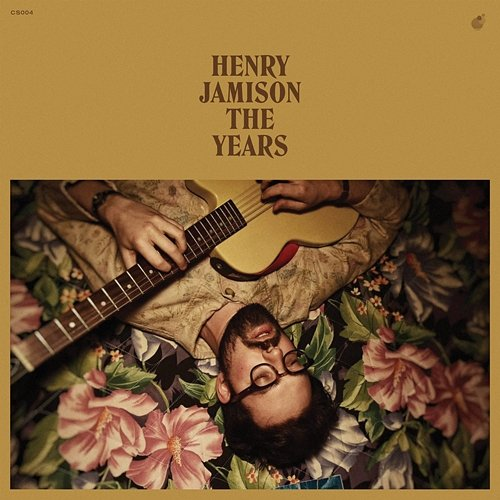 The Years Henry Jamison