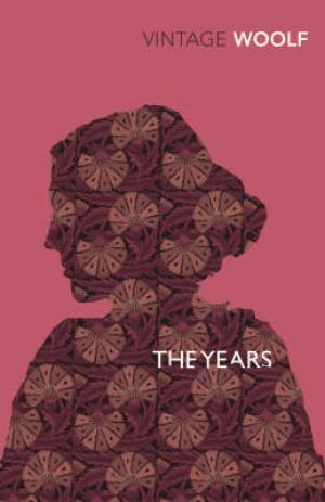The Years Virginia Woolf