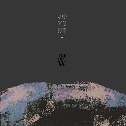Thebluwave Joycut