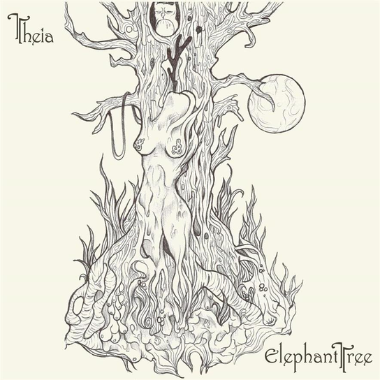 Theia Elephant Tree