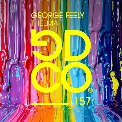 Thelma George Feely