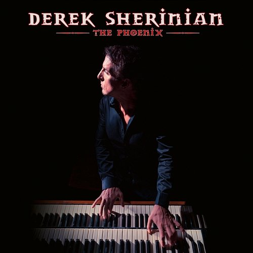 Them Changes Derek Sherinian feat. Joe Bonamassa