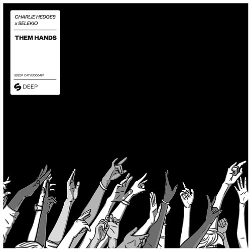 Them Hands Charlie Hedges x Selekio