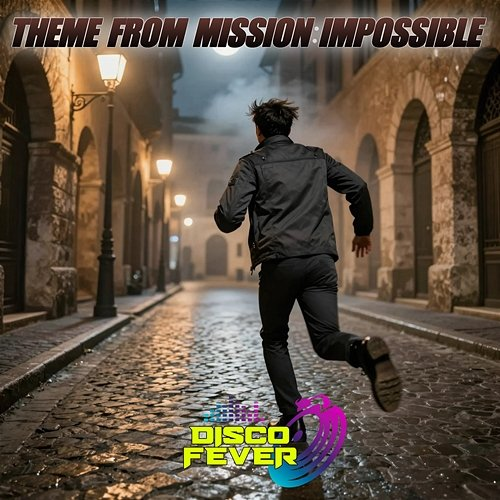 Theme from Mission: Impossible Disco Fever