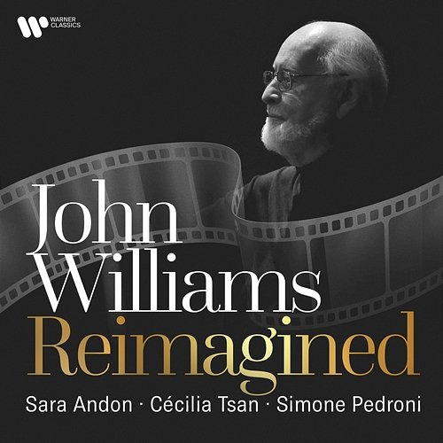 Theme (From "Schindler’s List") Simone Pedroni, Cécilia Tsan