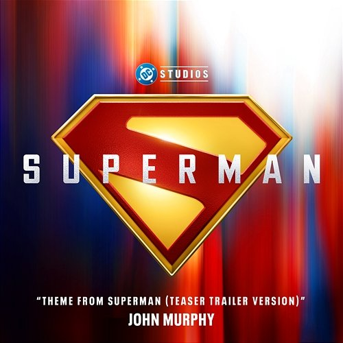 Theme from Superman John Murphy