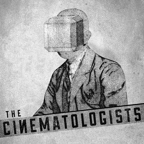 Theme from The Cinematologists Gwenno