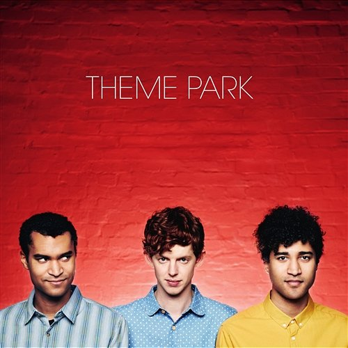 Theme Park Theme Park