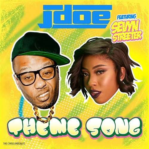 Theme Song J-doe feat. Sevyn Streeter