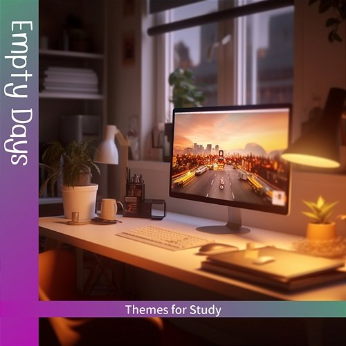 Themes for Study Empty Days