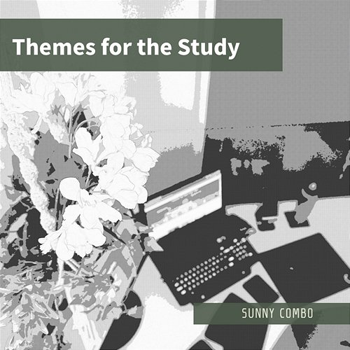 Themes for the Study Sunny Combo