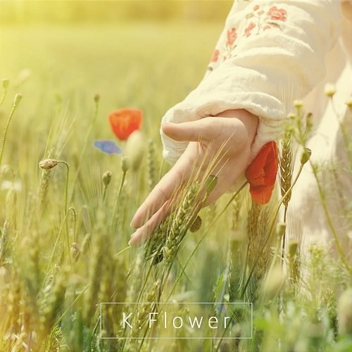 Then K. Flower