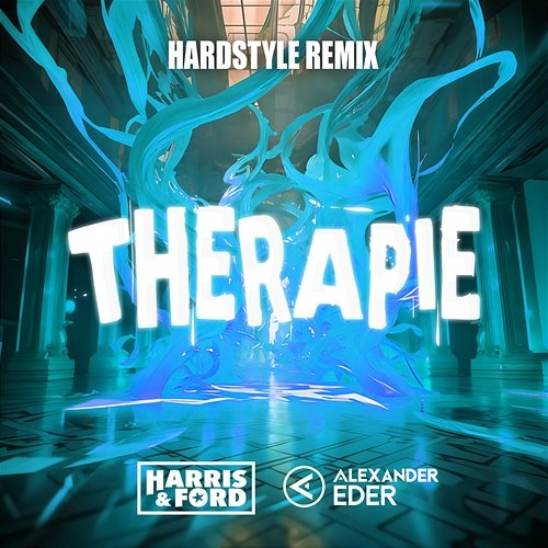 Therapie Harris, Ford, Alexander Eder