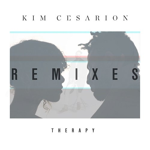 Therapy Kim Cesarion